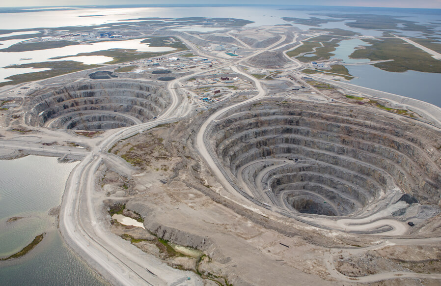Equipos de trituración para minería