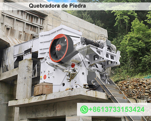 Quebradora de Piedra
