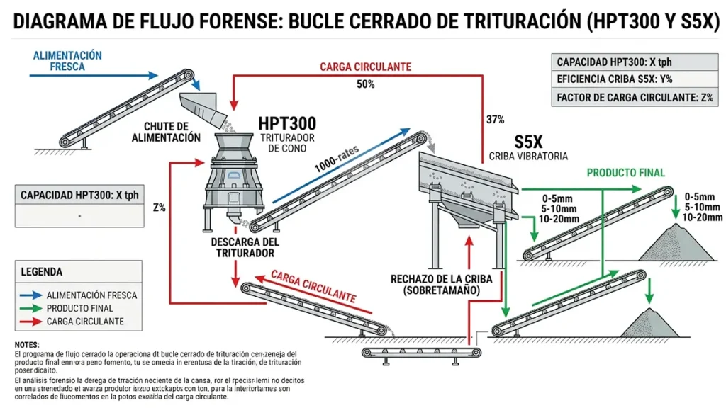 Proceso de obtencion de arena diagrama de flujo de procesos